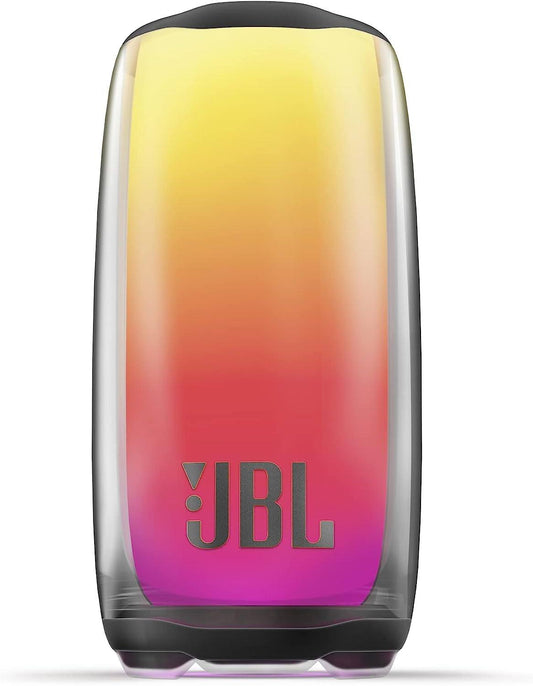 J*l p*lse 5 VENDOR